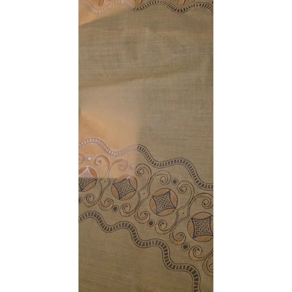 Vintage Tablecloth 160